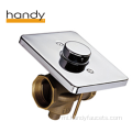 Huna Toilet Flush Valve